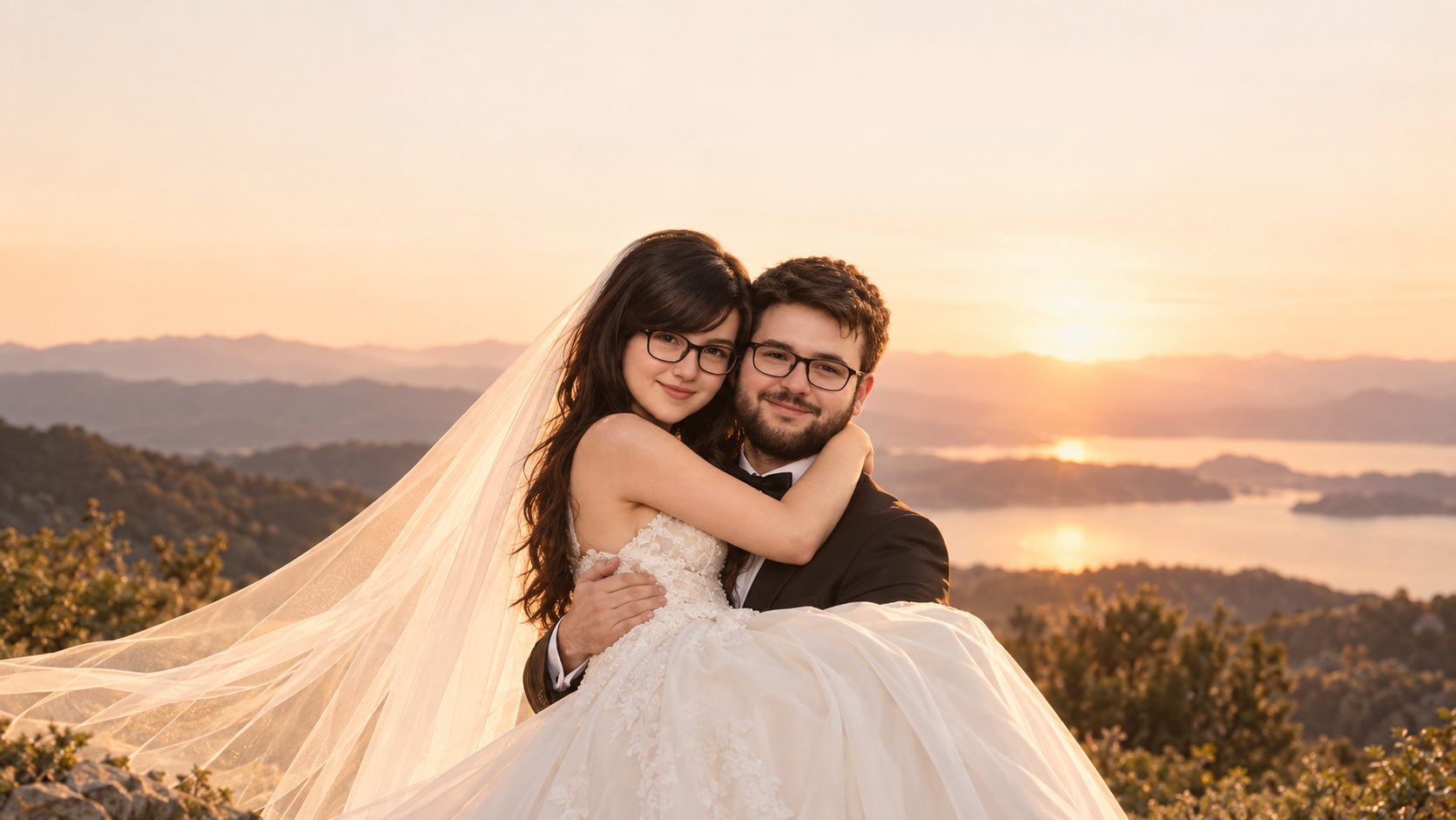 Pablo y Camila
